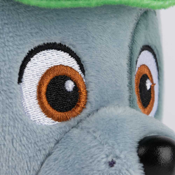 М'яка іграшка Paw Patrol Рокі 15 см