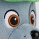 М'яка іграшка Paw Patrol Рокі 15 см