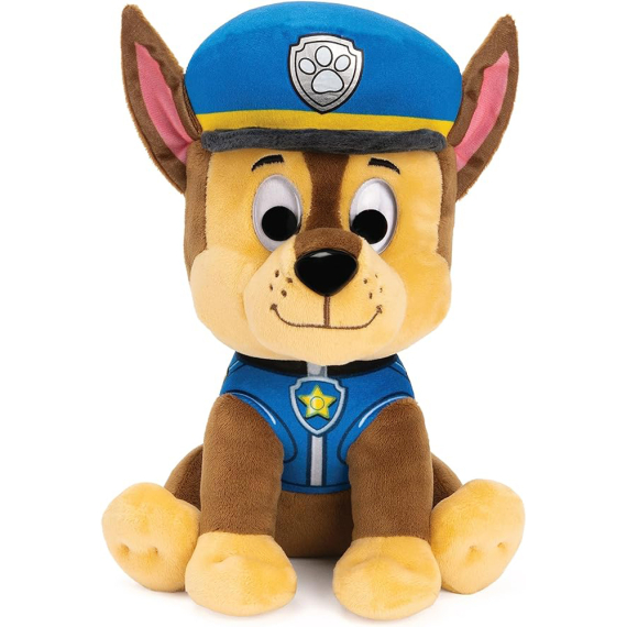 М'яка іграшка Paw Patrol Гончик 23 см