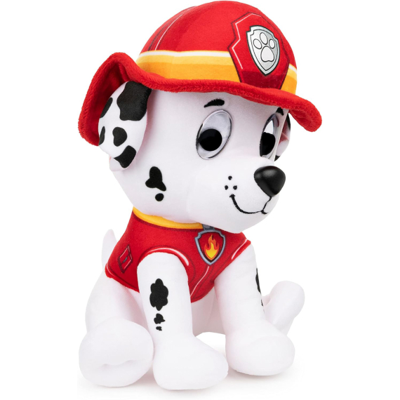 М'яка іграшка Paw Patrol Маршал 23 см