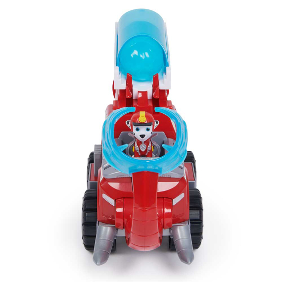 Ігровий набір Paw Patrol Джунглі Пожежна машина-слон Маршала