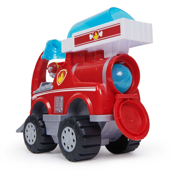 Ігровий набір Paw Patrol Джунглі Пожежна машина-слон Маршала