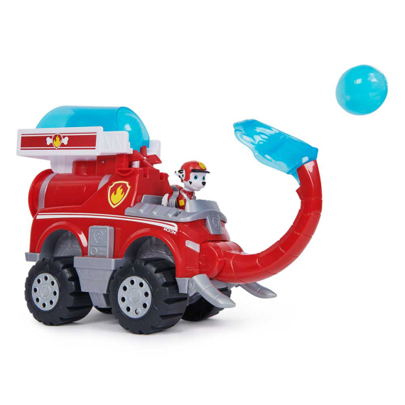 Ігровий набір Paw Patrol Джунглі Пожежна машина-слон Маршала