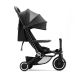 Коляска-велосипед 4 в 1 SmarTrike Traveler (Onyx Black)