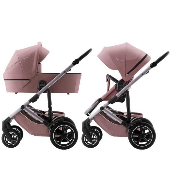 Универсальная коляска 2 в 1 Britax Römer SMILE 5Z