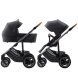 Универсальная коляска 2 в 1 Britax Römer SMILE 5Z