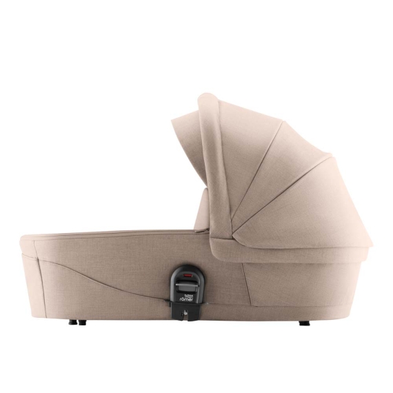 Люлька Britax Römer SMILE 5Z 2025 (STYLE / Teak)