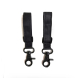 Сумка для мами Elodie Details Soft Shell (Brilliant Black)