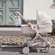 Органайзер Elodie Details Organizer (Creamy White)