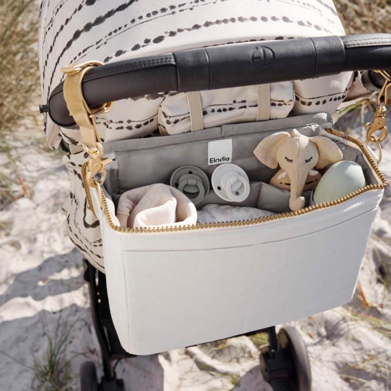 Органайзер Elodie Details Organizer (Creamy White)