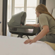 Модульна система 4 в 1 Inglesina Electa Darwin Infant Recline (Union Grey)