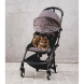 Комплект текстилю Stokke YOYO³ 6+ (Leopard)