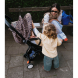 Комплект текстилю Stokke YOYO³ 6+ (Leopard)