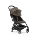Комплект текстилю Stokke YOYO³ 6+ (Leopard)