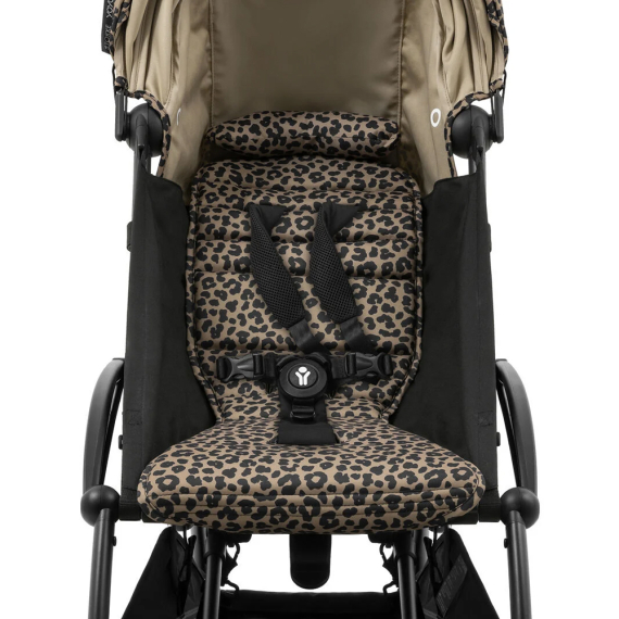 Комплект текстилю Stokke YOYO³ 6+ (Leopard)