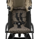 Комплект текстилю Stokke YOYO³ 6+ (Leopard)