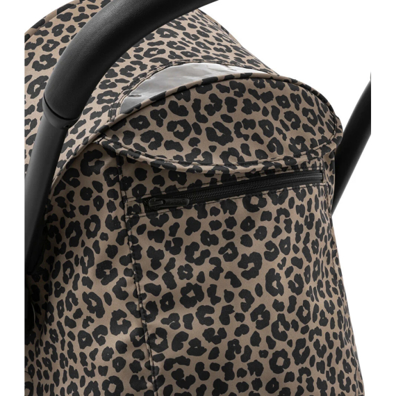 Комплект текстилю Stokke YOYO³ 6+ (Leopard)
