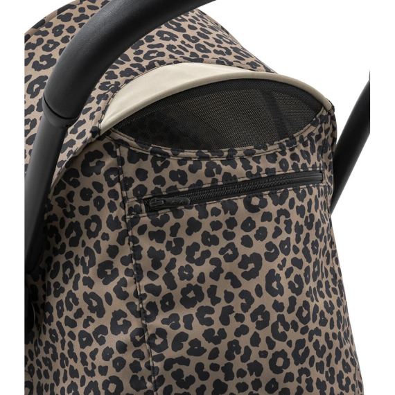 Комплект текстилю Stokke YOYO³ 6+ (Leopard)
