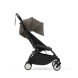Комплект текстилю Stokke YOYO³ 6+ (Leopard)