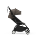 Комплект текстилю Stokke YOYO³ 6+ (Leopard)