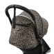 Комплект текстилю Stokke YOYO³ 6+ (Leopard)