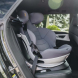 Автокрісло Storchenmühle Niki kid i-Size (Asphalt)