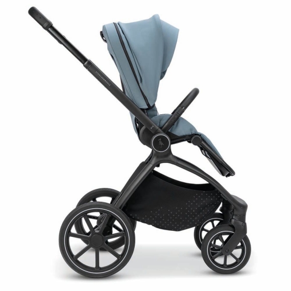 Прогулянкова коляска Storchenmuhle Nik (Mint)
