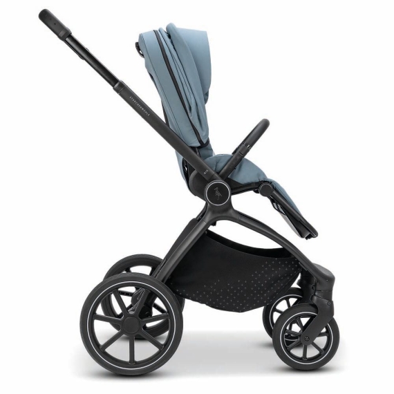 Прогулянкова коляска Storchenmuhle Nik (Onyx)