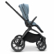 Прогулянкова коляска Storchenmuhle Nik (Onyx)