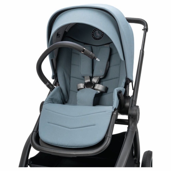 Прогулянкова коляска Storchenmuhle Nik (Onyx)