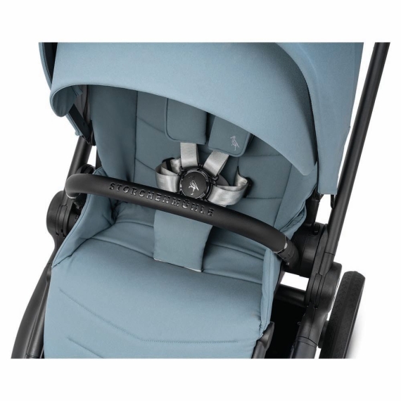 Прогулянкова коляска Storchenmuhle Nik (Mint)