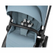 Прогулянкова коляска Storchenmuhle Nik (Onyx)