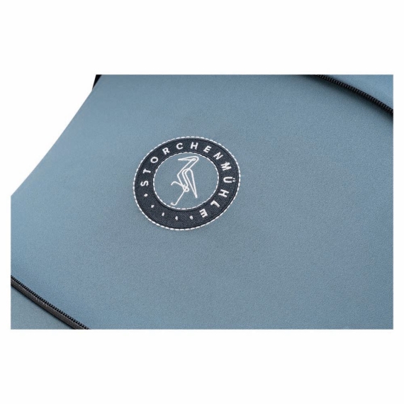 Прогулянкова коляска Storchenmuhle Nik (Mint)