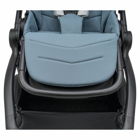 Прогулянкова коляска Storchenmuhle Nik (Mint)