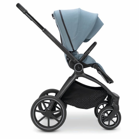 Прогулянкова коляска Storchenmuhle Nik (Mint)