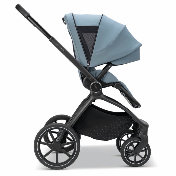 Прогулянкова коляска Storchenmuhle Nik (Mint)