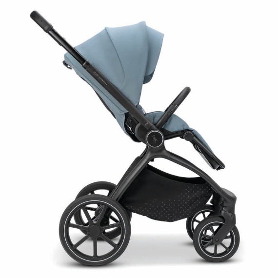 Прогулянкова коляска Storchenmuhle Nik (Mint)