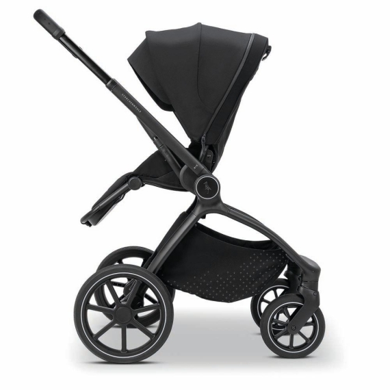 Прогулянкова коляска Storchenmuhle Nik (Onyx)