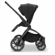 Прогулянкова коляска Storchenmuhle Nik (Onyx)