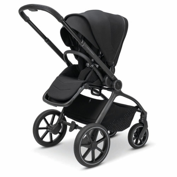 Прогулянкова коляска Storchenmuhle Nik (Onyx)
