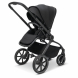 Прогулянкова коляска Storchenmuhle Nik (Onyx)