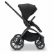 Прогулянкова коляска Storchenmuhle Nik (Onyx)