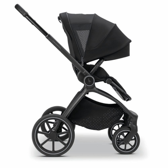Прогулянкова коляска Storchenmuhle Nik (Onyx)