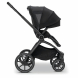 Прогулянкова коляска Storchenmuhle Nik (Onyx)