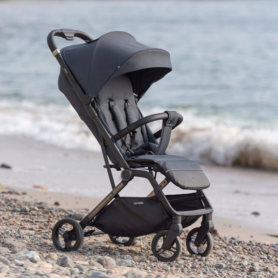 Прогулочная коляска CARRELLO Porto CRL-5522 (Tan Grey)
