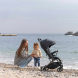Прогулочная коляска CARRELLO Porto CRL-5522 (Tan Grey)