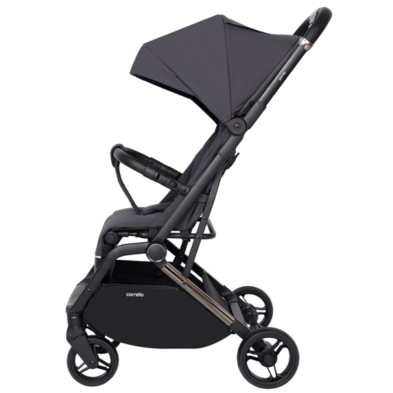 Прогулочная коляска CARRELLO Porto CRL-5522 (Tan Grey)