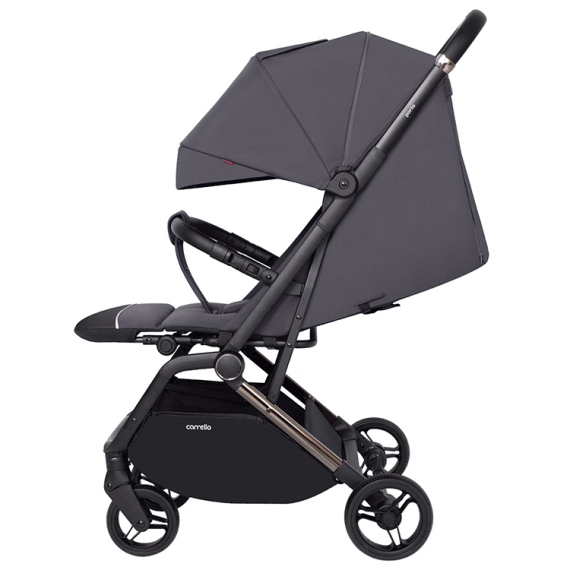 Прогулочная коляска CARRELLO Porto CRL-5522 (Tan Grey)