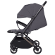 Прогулочная коляска CARRELLO Porto CRL-5522 (Tan Grey)