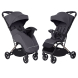 Прогулочная коляска CARRELLO Porto CRL-5522 (Tan Grey)